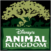 animal kingdom logo