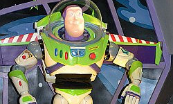 Buzz