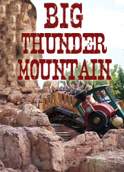 Big Thunder