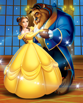 Beauty & Beast