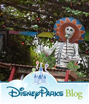 Disney Parks Blog