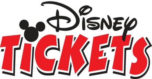 Disney tickets