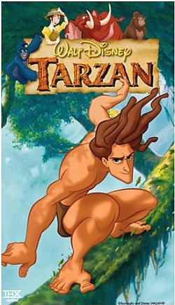 Tarzan