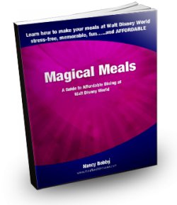 Magical Meals