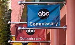 ABC Commissary