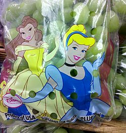 grapes