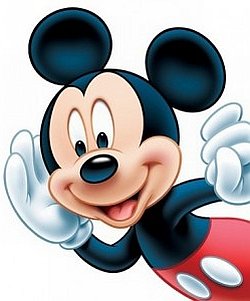 Mickey