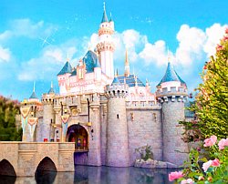 Disneyland