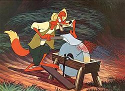 Brer Fox