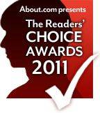 2011 Theme Park Awards